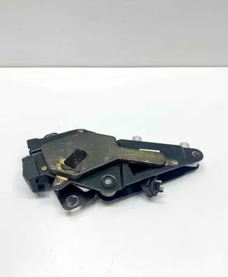 Mercedes-Benz SL R129 Convertible roof main ram cylinder 1298001674 A1298001674