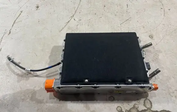 Hyundai IONIQ 6 Hybrid / electric car battery 91661KL010