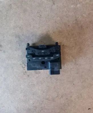 Seat Altea XL Steering angle sensor ANP80H062A 1k0959654