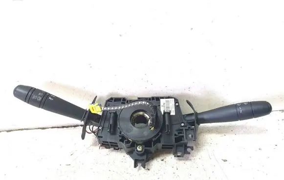 Dacia Logan I Indicator stalk 8200213173