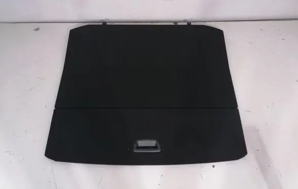 BMW 2 F44 Trunk/boot floor carpet liner 7475721
