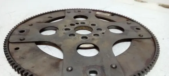 Flywheel