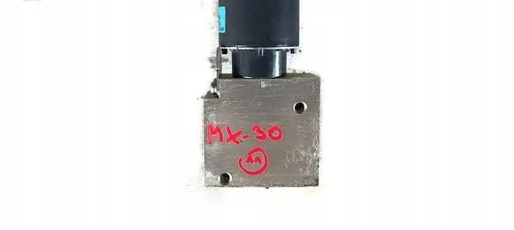 Mazda 5 Air conditioning (A/C) expansion valve 107KW