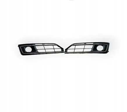 Audi A8 S8 D4 4H Front grill 4H0807679P