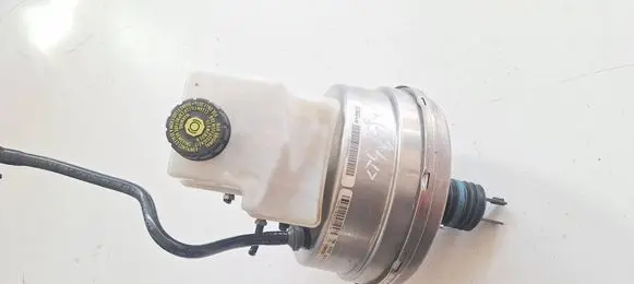 Mercedes-Benz GLE (W166 - C292) Brake booster A1664301230L 32073812