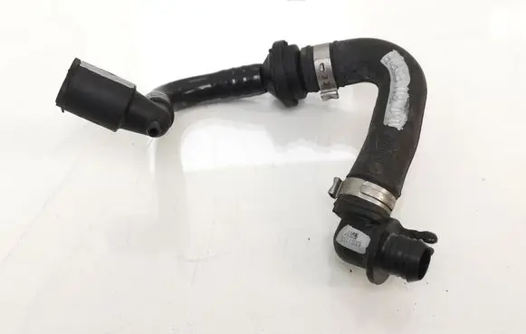 Volkswagen Golf V Vacuum line/pipe/hose 1K0611939B 1K0612041FB