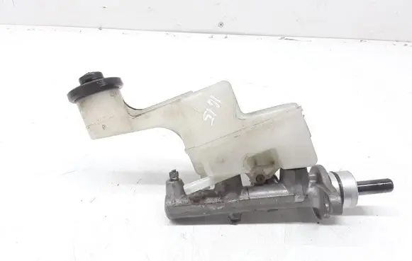 Toyota Corolla Verso E121 Master brake cylinder