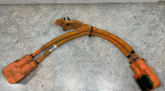 BMW i3 Other wiring loom 7619781 10024728 10024822