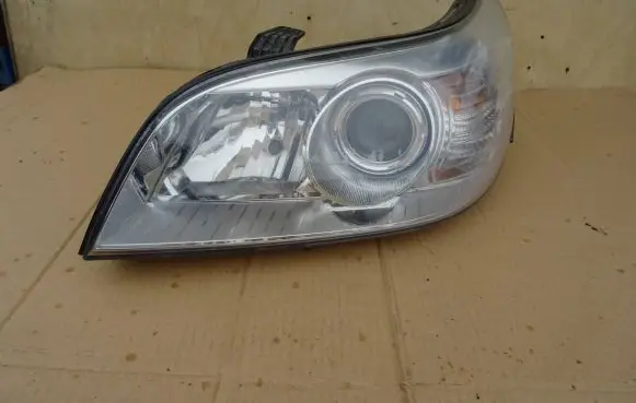 Chevrolet Epica Headlight/headlamp LHD1962 HHD1963