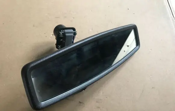 Opel Insignia A Rear view mirror (interior) 13315733