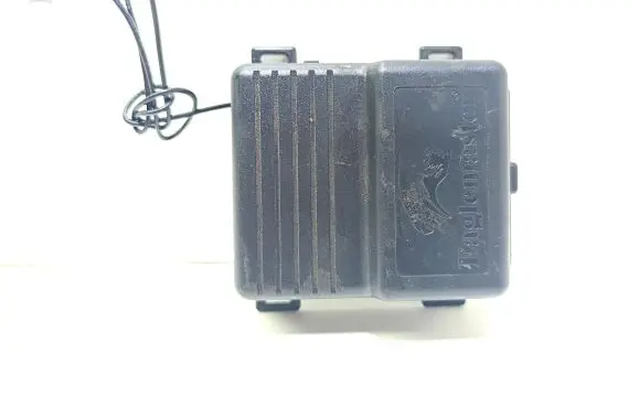 Audi A4 S4 B6 8E 8H Other control units/modules