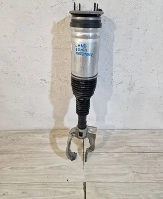 Land Rover Defender Front air suspension shock absorber L8b2-3c286-AB