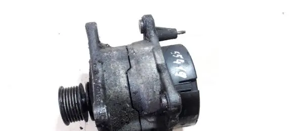 Volkswagen Polo III 6N 6N2 6NF Generator/alternator 0123310019 028903095h