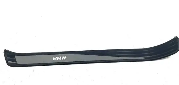 BMW 5 E60 E61 Other sill/pillar trim element 51477034303 51477074509 22339910