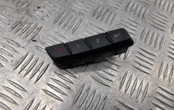 Audi Q5 SQ5 Seat memory switch 8R0959769A