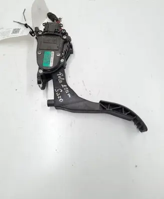 Volkswagen Polo V 6R Accelerator throttle pedal 6Q1721503M