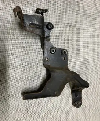 Jaguar S-Type ABS pump bracket 