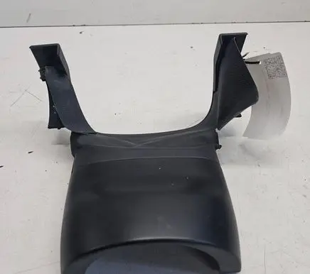 Audi Q7 4L Steering wheel column trim 4L0953515