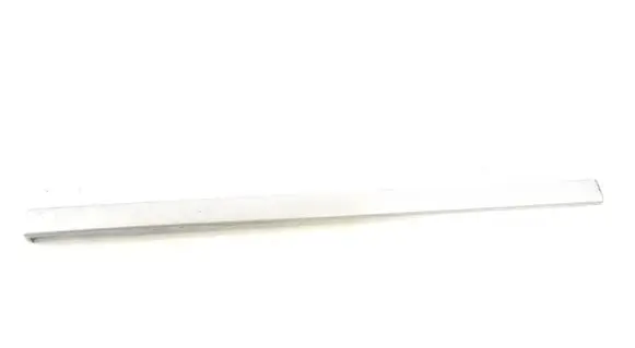 Porsche Cayenne (9PA) Dashboard glove box trim 7L5857222C