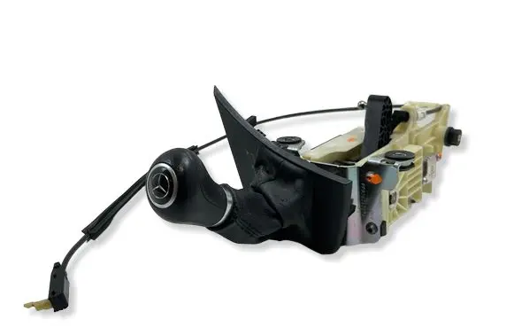 Mercedes-Benz Sprinter W906 Gear shifter/selector A9062603509