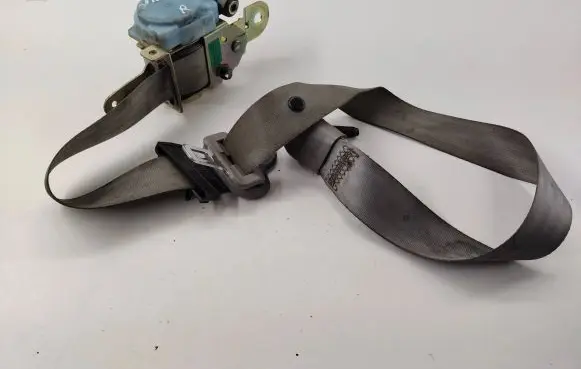 KIA Sorento Front seatbelt