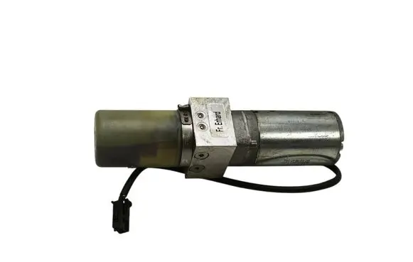 Mercedes-Benz CL C216 Tailgate hydraulic pump motor A2168000148