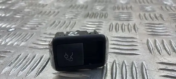 Mercedes-Benz E C207 W207 Tailgate opening switch A2128204410