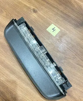 BMW 4 F32 F33 Third/center stoplight 7296107