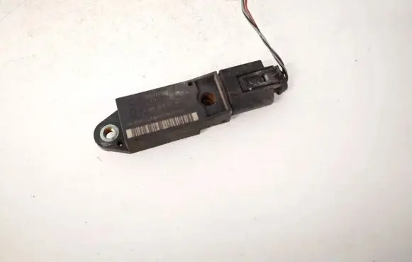 Mercedes-Benz CLS C219 Airbag deployment crash/impact sensor a0028202726
