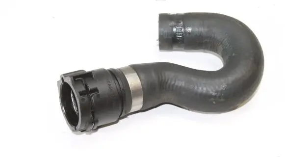 BMW 7 E65 E66 Engine coolant pipe/hose