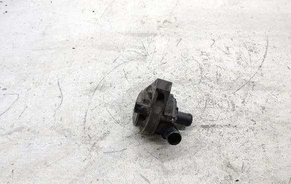 Skoda Kamiq Electric auxiliary coolant/water pump 2Q0965567