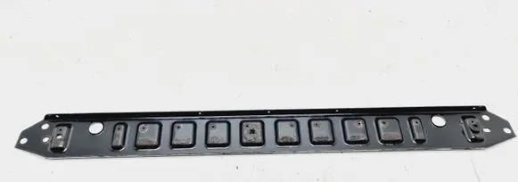 Volvo S60 Bottom radiator support slam panel 6G918A297BF