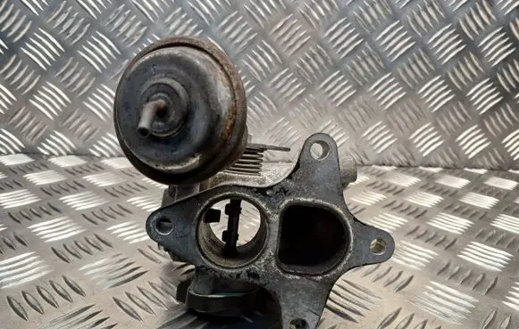 Honda CR-V Throttle valve JT7HC 0281002680