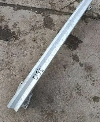 Audi A3 S3 8P Rear beam 