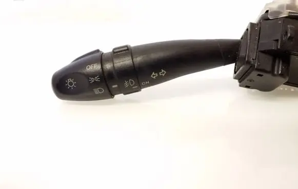 Hyundai Sonata Indicator stalk