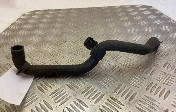 Audi Q5 SQ5 Engine coolant pipe/hose 8K0121056R