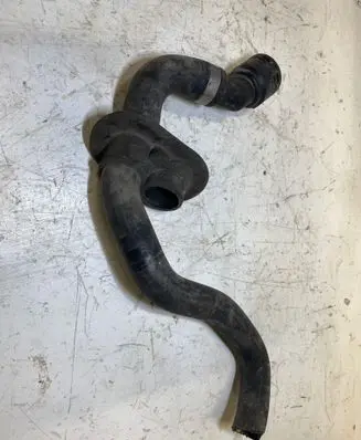 Audi A4 S4 B6 8E 8H Heater radiator pipe/hose 2025691