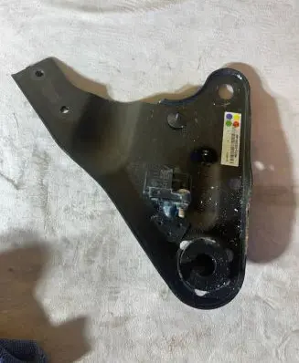 Land Rover Range Rover Velar Airbag deployment crash/impact sensor L8A237521AA