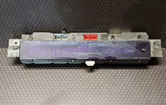 Renault Espace - Grand espace IV Speedometer (instrument cluster) 216595958