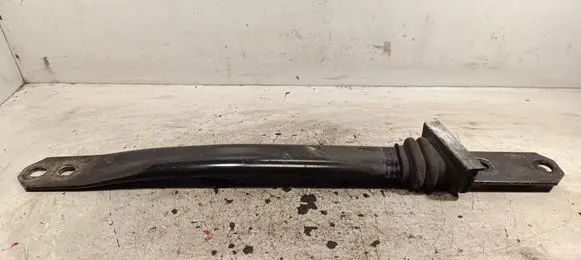 Jaguar XF X260 Radiator support slam panel bracket GX733B328A