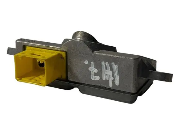 BMW 7 E65 E66 Airbag control unit/module 6920478 65776920478