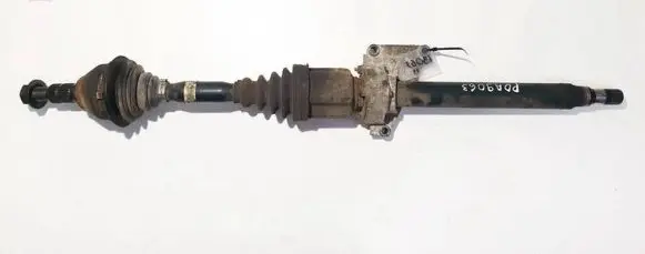 Fiat Croma Front driveshaft 55184512