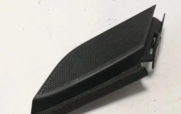 Front door speaker
