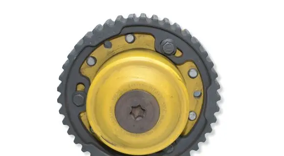 Volvo S80 Camshaft pulley/ VANOS 9497922
