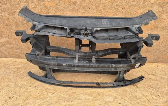 Volkswagen PASSAT B6 Radiator support slam panel