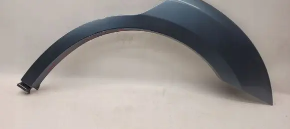 Subaru Outback Front arch trim 