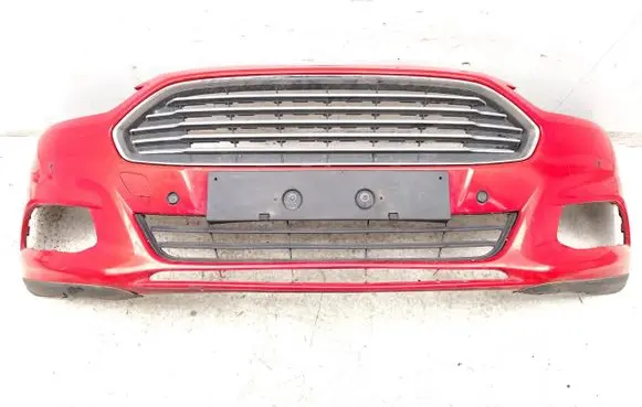 Ford Mondeo MK V Front bumper 