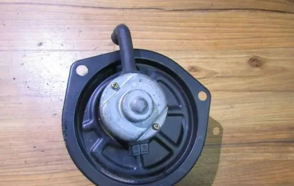Mitsubishi Colt Heater fan/blower 1625004730 162500-4730