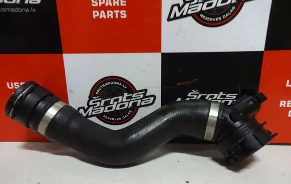 BMW 1 E81 E87 Engine coolant pipe/hose 7525642