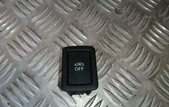 Audi A6 S6 C7 4G Alarm switch 4H0962109